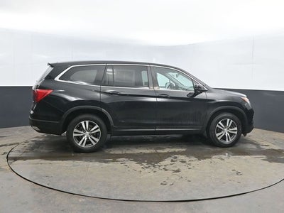 2016 Honda Pilot EX-L w/Navigation
