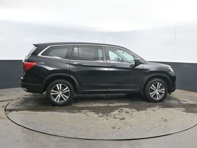 2016 Honda Pilot EX-L w/Navigation