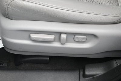 2019 Honda Passport Elite