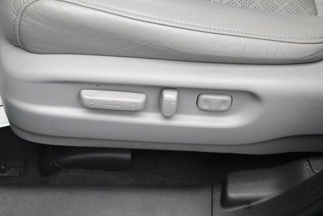2019 Honda Passport Elite