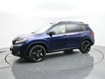 2019 Honda Passport Elite