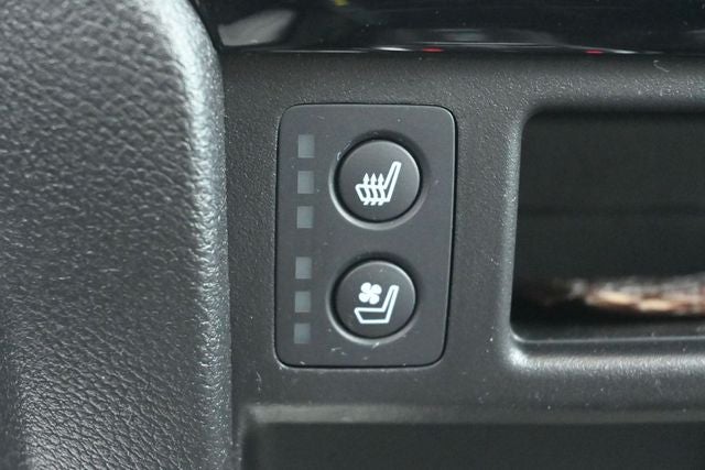 2019 Honda Passport Elite
