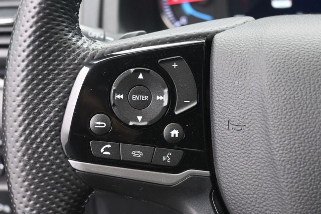 2019 Honda Passport Elite