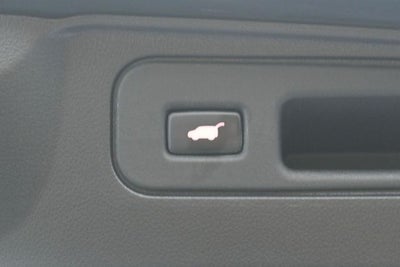 2019 Honda Passport Elite