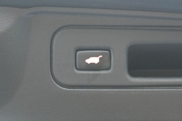 2019 Honda Passport Elite