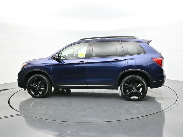 2019 Honda Passport Elite