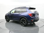 2019 Honda Passport Elite