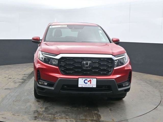 2024 Honda Passport EX-L