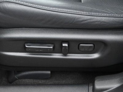 2024 Honda Passport EX-L