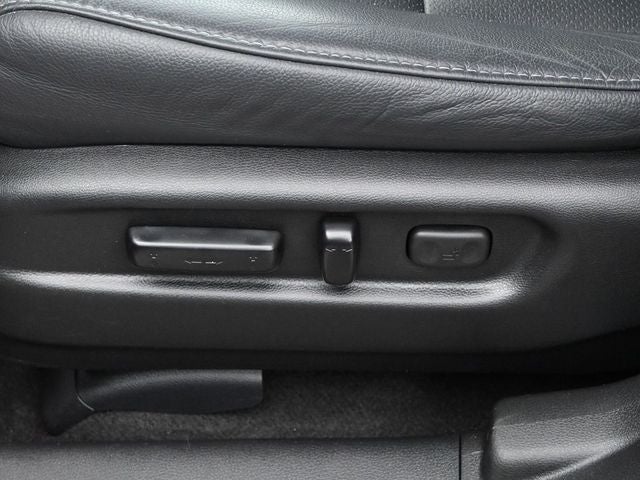 2024 Honda Passport EX-L