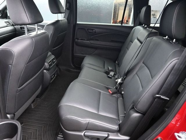 2024 Honda Passport EX-L