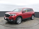 2024 Honda Passport EX-L