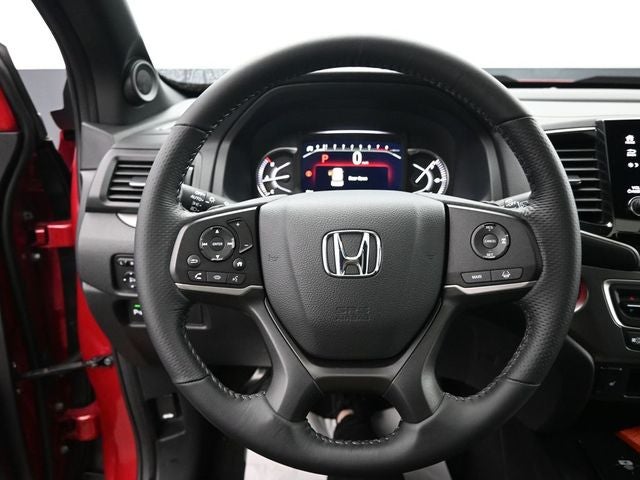 2024 Honda Passport EX-L