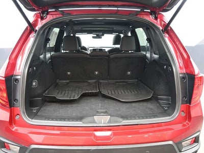 2024 Honda Passport EX-L