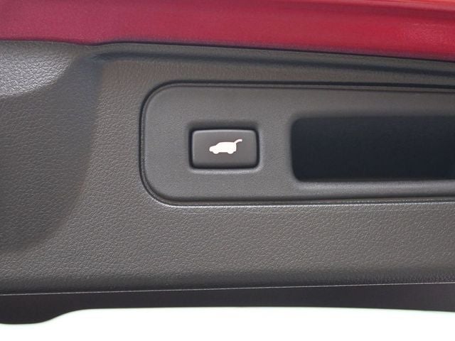 2024 Honda Passport EX-L