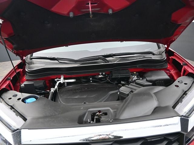 2024 Honda Passport EX-L