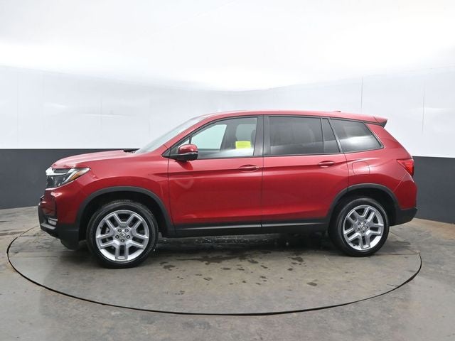 2024 Honda Passport EX-L