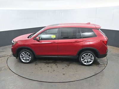 2024 Honda Passport EX-L