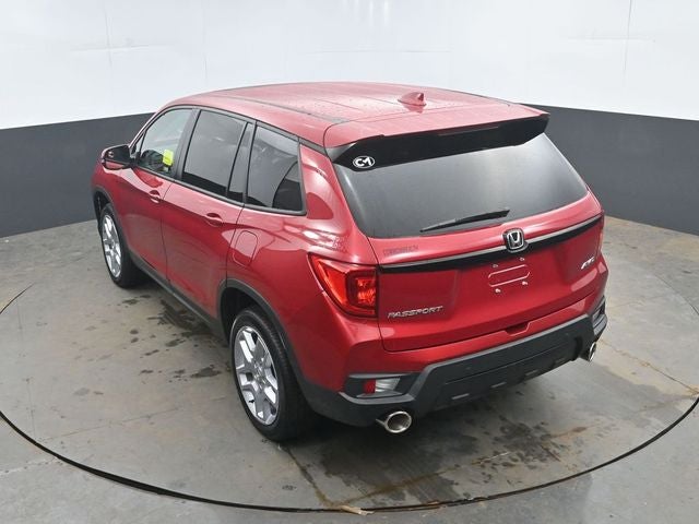 2024 Honda Passport EX-L
