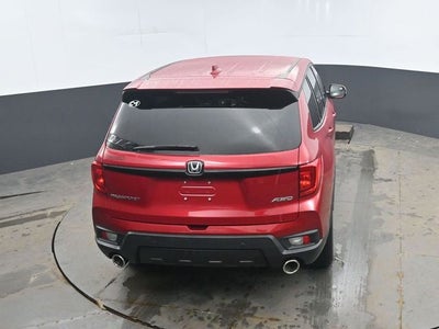 2024 Honda Passport EX-L