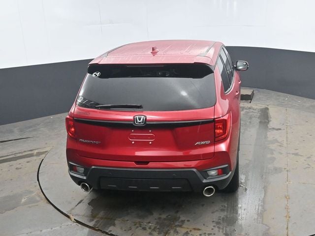 2024 Honda Passport EX-L