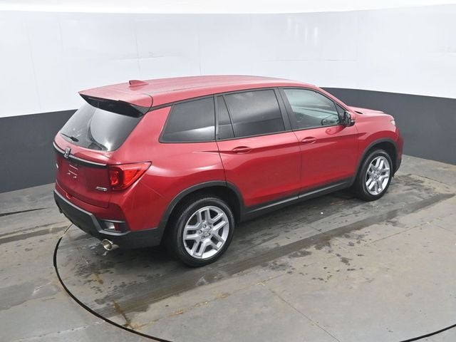 2024 Honda Passport EX-L