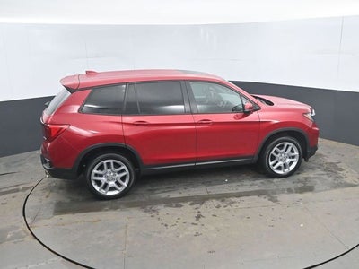 2024 Honda Passport EX-L