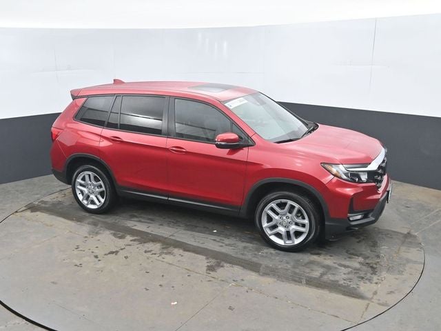 2024 Honda Passport EX-L