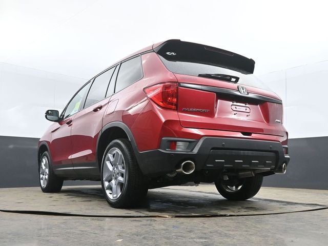 2024 Honda Passport EX-L