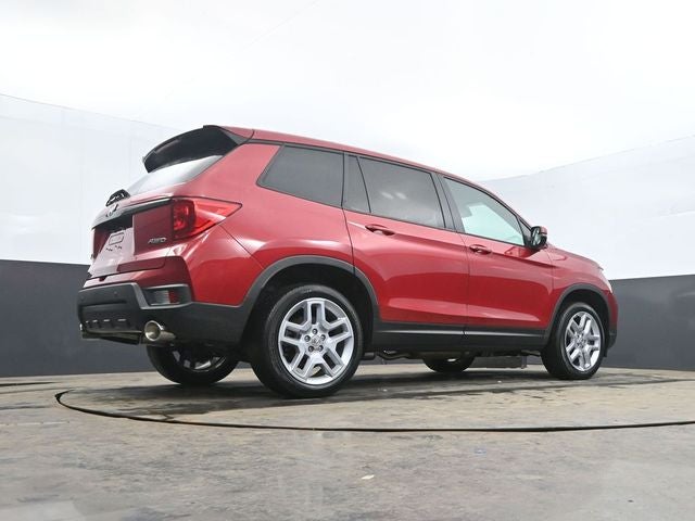2024 Honda Passport EX-L