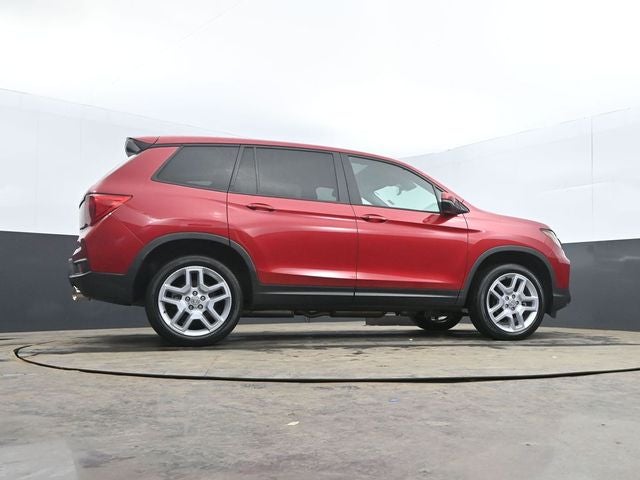 2024 Honda Passport EX-L