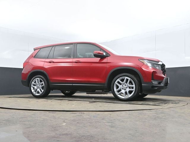 2024 Honda Passport EX-L