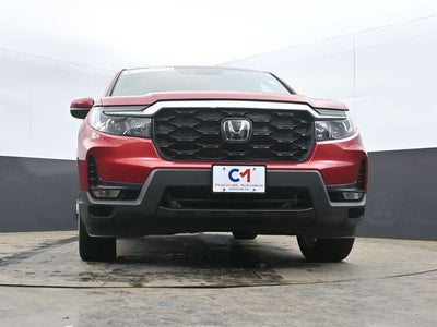 2024 Honda Passport EX-L