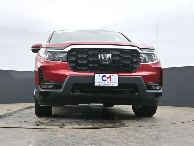 2024 Honda Passport EX-L