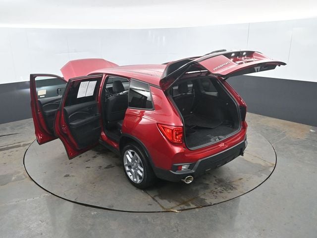 2024 Honda Passport EX-L