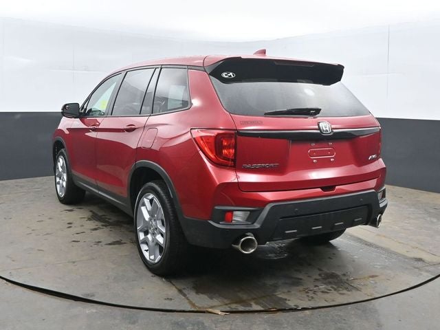 2024 Honda Passport EX-L