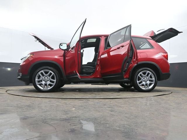2024 Honda Passport EX-L