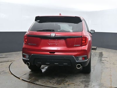2024 Honda Passport EX-L