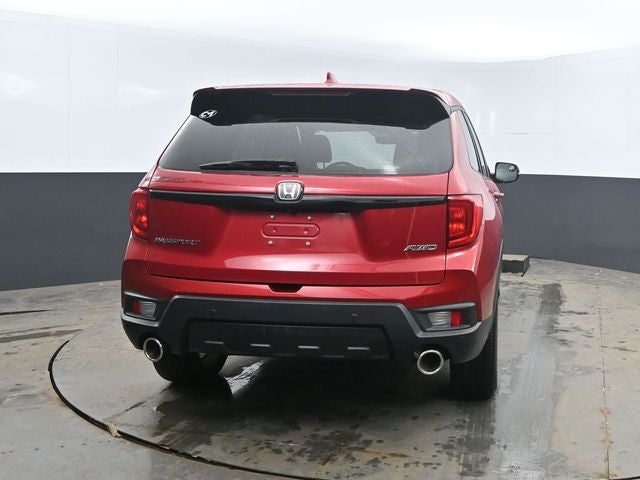2024 Honda Passport EX-L