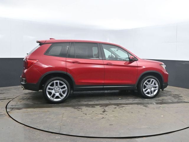 2024 Honda Passport EX-L