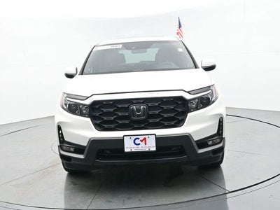 2025 Honda Passport EX-L