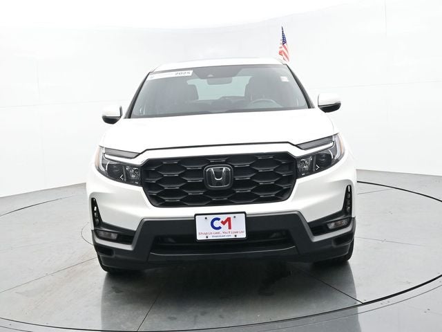 2025 Honda Passport EX-L