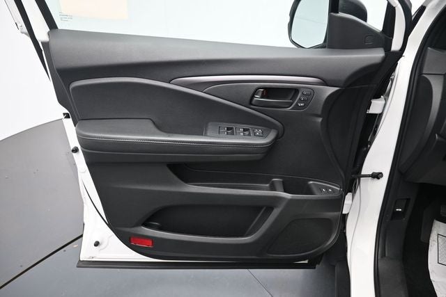 2025 Honda Passport EX-L
