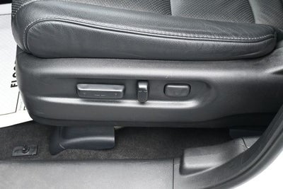 2025 Honda Passport EX-L