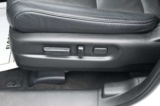 2025 Honda Passport EX-L