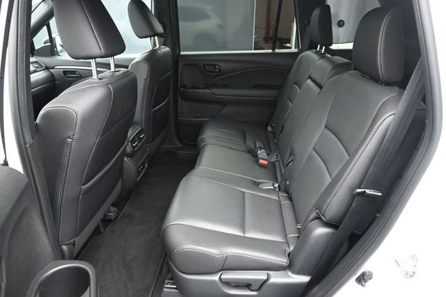 2025 Honda Passport EX-L