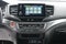 2025 Honda Passport EX-L