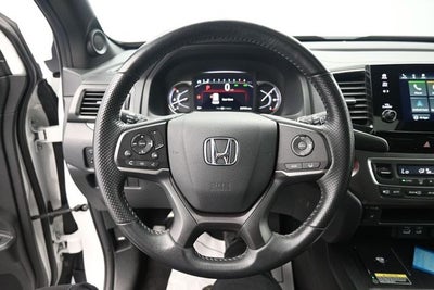 2025 Honda Passport EX-L