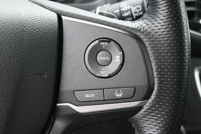 2025 Honda Passport EX-L