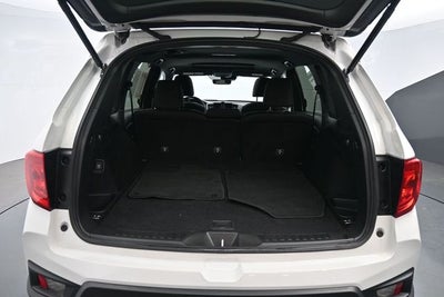 2025 Honda Passport EX-L
